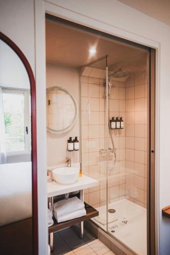 Casa de 3 suites All Together del hotel lyf Gambetta Paris. Foto 7