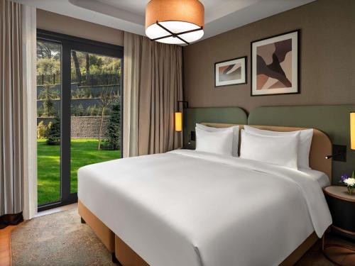 Apartamento Superior de 1 dormitorio del hotel Mövenpick Living Istanbul Saklivadi. Foto 2