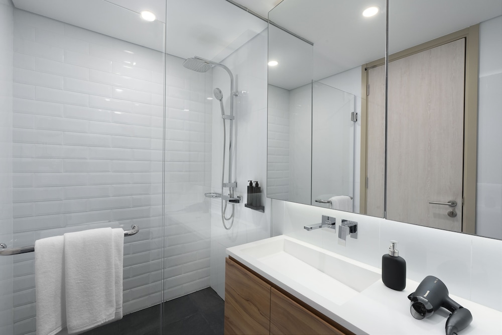 Estudio Dúplex Premier Queen del hotel Cassia Rama 9 Bangkok by Banyan Group. Foto 7