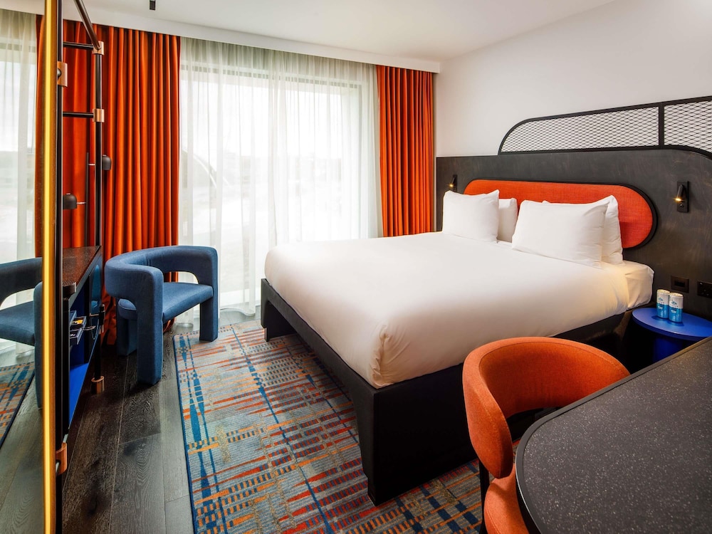 TRIBE Essential del hotel TRIBE Manchester Airport