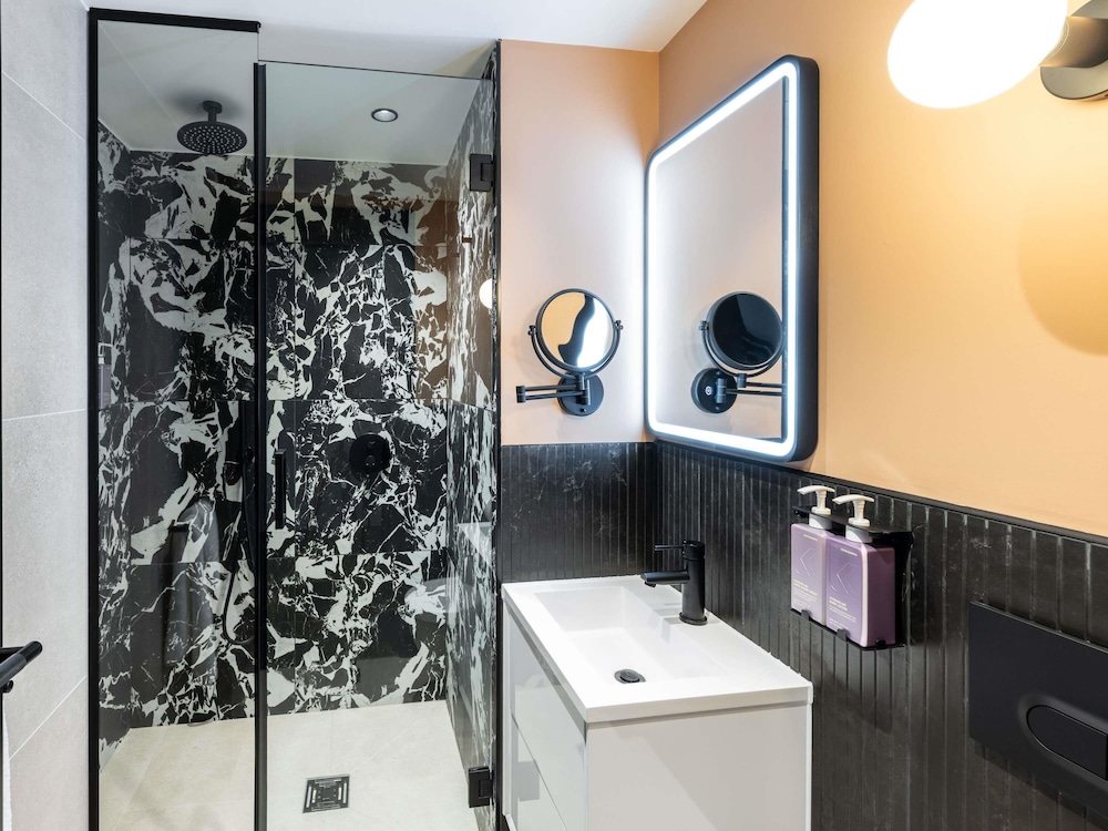 TRIBE Essential del hotel TRIBE Manchester Airport. Foto 6