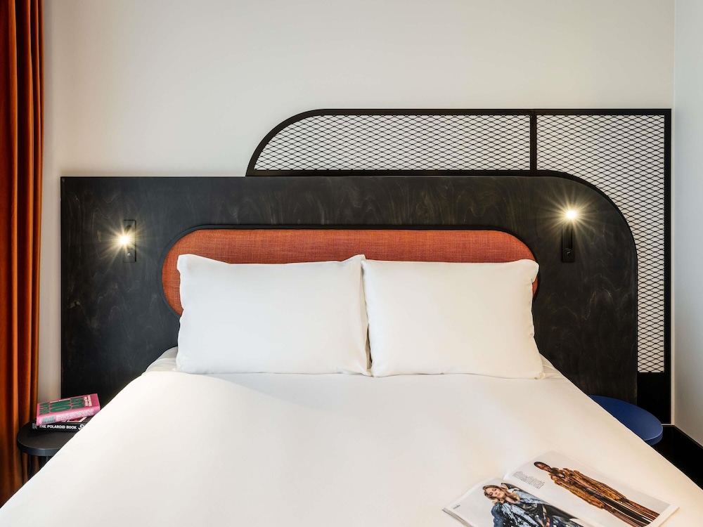 TRIBE Essential del hotel TRIBE Manchester Airport. Foto 8