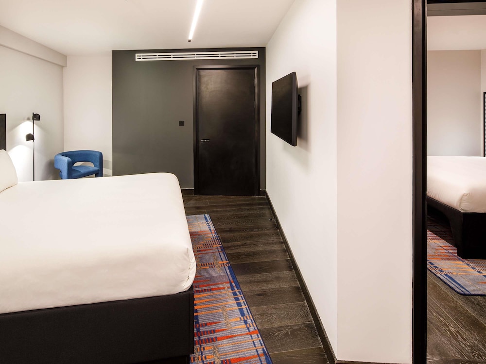 TRIBE Essential Atrium Accesible del hotel TRIBE Manchester Airport. Foto 6