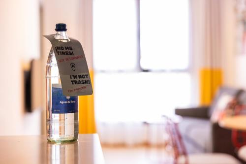 Apartamento Estudio del hotel Sholeo Lodges Las Palmas Flats. Foto 4