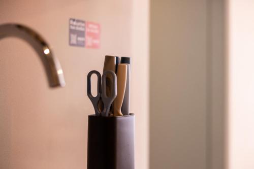 Apartamento Estudio del hotel Sholeo Lodges Las Palmas Flats. Foto 6