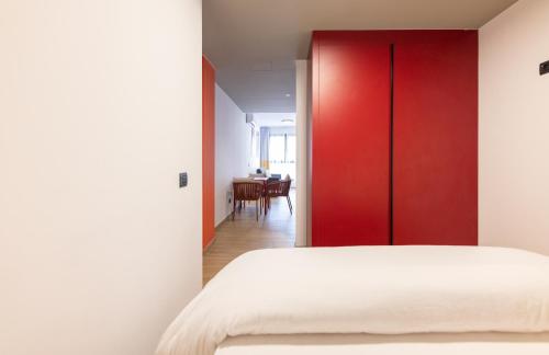Apartamento Estudio del hotel Sholeo Lodges Las Palmas Flats. Foto 11