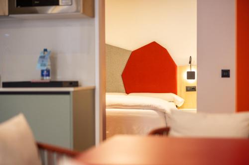 Apartamento Estudio del hotel Sholeo Lodges Las Palmas Flats. Foto 13