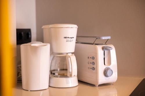 Apartamento de 1 dormitorio del hotel Sholeo Lodges Las Palmas Flats. Foto 13