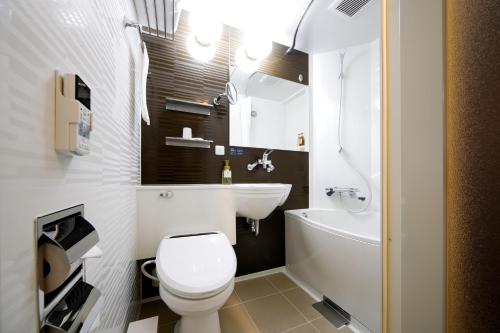 Habitación Individual Estándar del hotel Travelodge Kyoto Shijo Kawaramachi