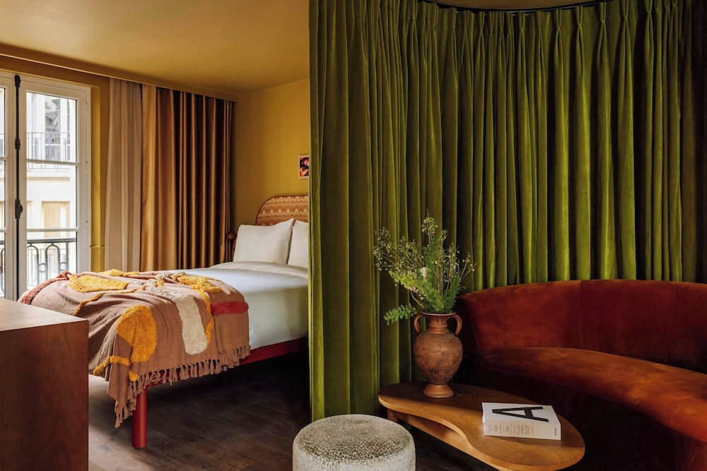 One Bedroom Suite del hotel Le Jardin De Verre by Locke