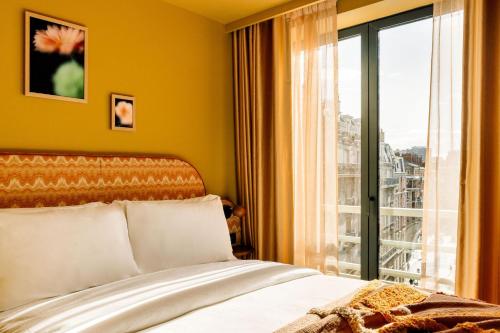 Apartamento Familiar del hotel Le Jardin De Verre by Locke