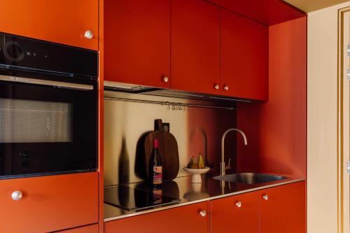 Apartamento Familiar del hotel Le Jardin De Verre by Locke. Foto 4