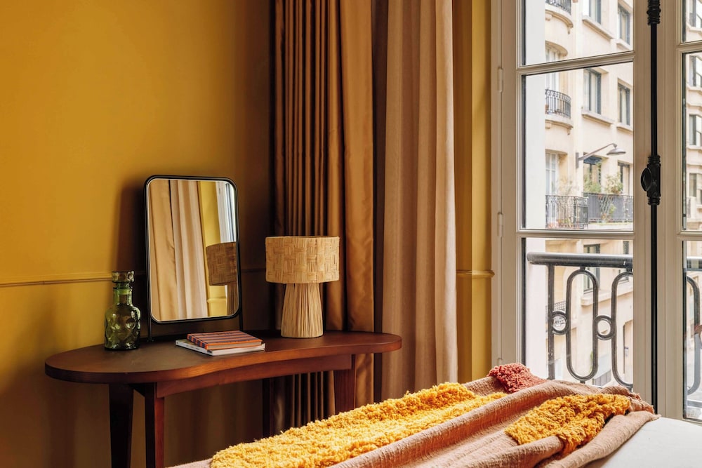 One Bedroom Suite del hotel Le Jardin De Verre by Locke. Foto 2