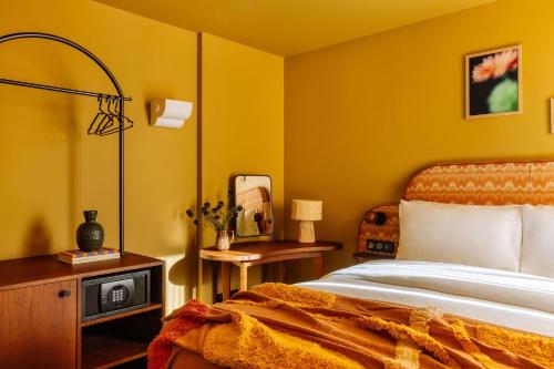 Apartamento Familiar del hotel Le Jardin De Verre by Locke. Foto 8
