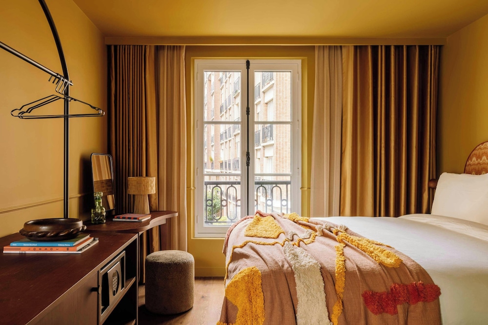 One Bedroom Suite del hotel Le Jardin De Verre by Locke. Foto 3