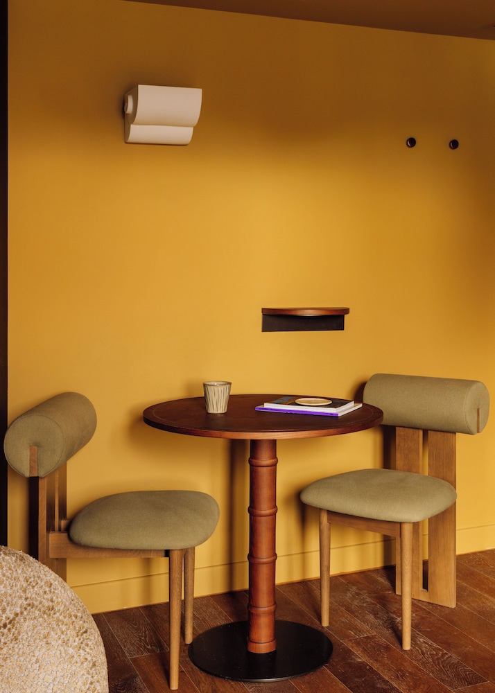 Terrace Suite del hotel Le Jardin De Verre by Locke. Foto 13