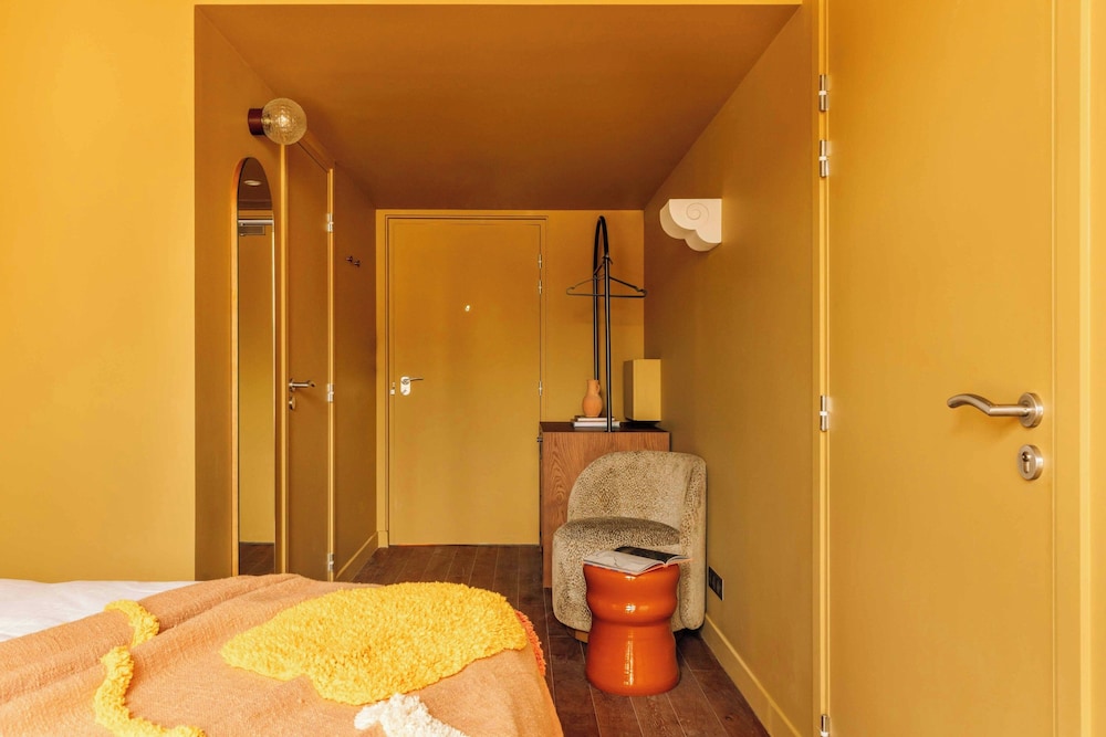 Locke Room del hotel Le Jardin De Verre by Locke. Foto 2