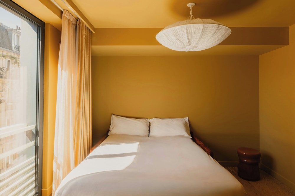 Family Suite del hotel Le Jardin De Verre by Locke. Foto 3