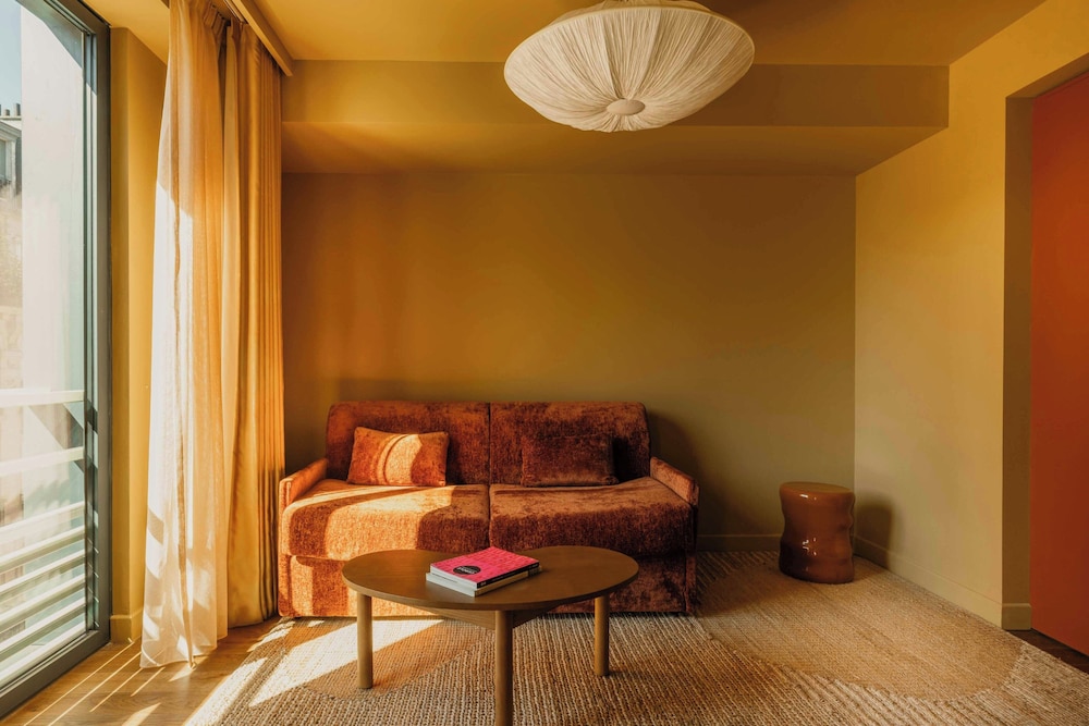Family Suite del hotel Le Jardin De Verre by Locke. Foto 6