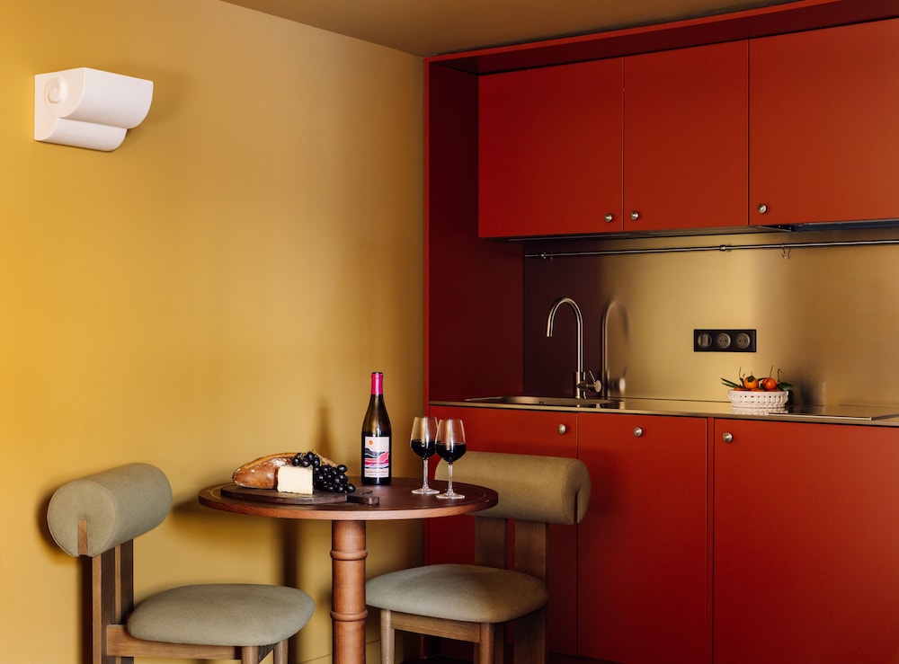 Locke Studio - Accessible del hotel Le Jardin De Verre by Locke. Foto 5