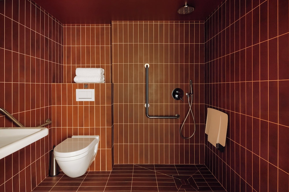 Locke Studio - Accessible del hotel Le Jardin De Verre by Locke. Foto 6