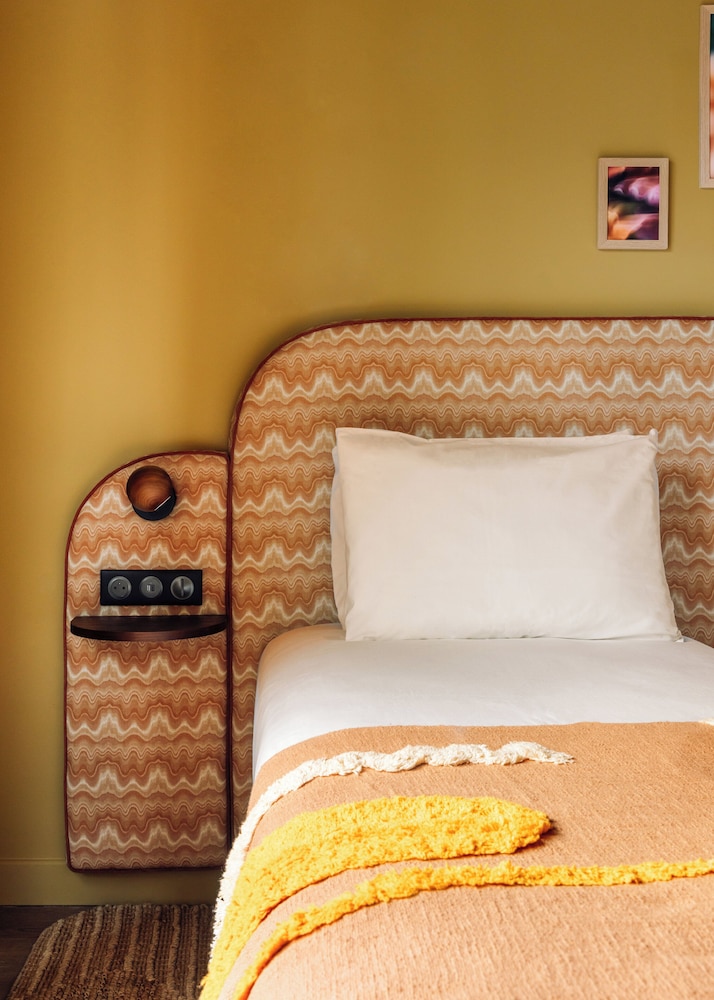 Locke Studio - Twin del hotel Le Jardin De Verre by Locke. Foto 2