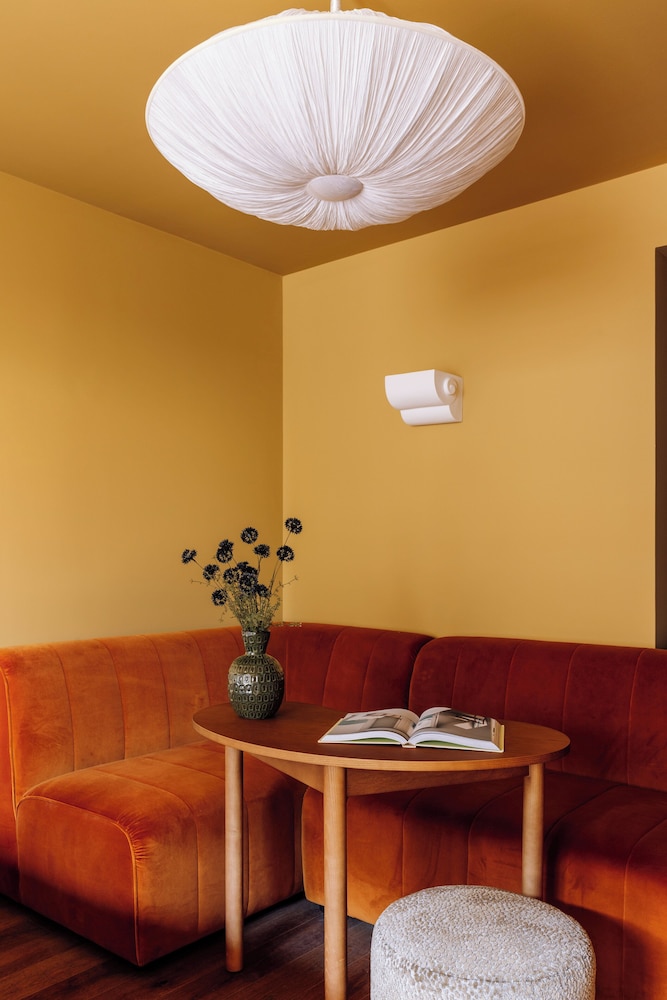 Locke Studio - Twin del hotel Le Jardin De Verre by Locke. Foto 7