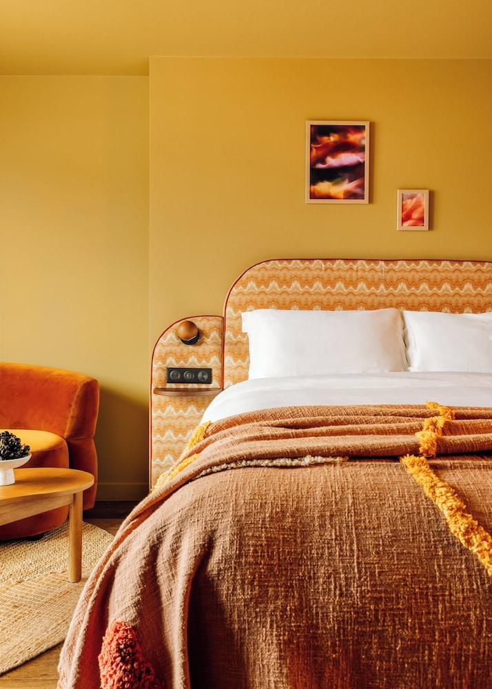 Locke Studio del hotel Le Jardin De Verre by Locke. Foto 1