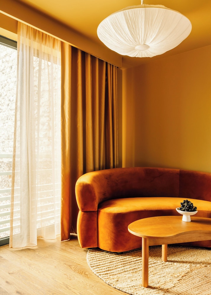 Locke Studio del hotel Le Jardin De Verre by Locke. Foto 6