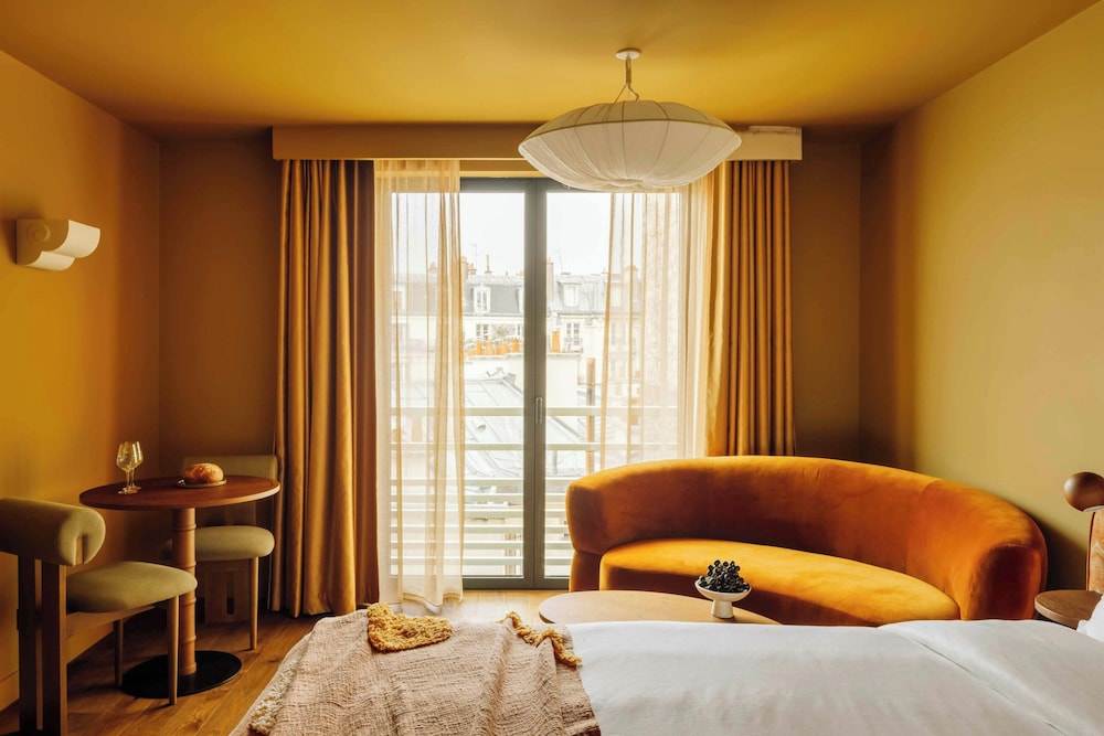 Locke Studio del hotel Le Jardin De Verre by Locke. Foto 7