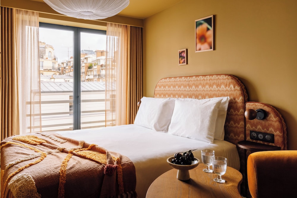 Estudio City del hotel Le Jardin De Verre by Locke. Foto 2