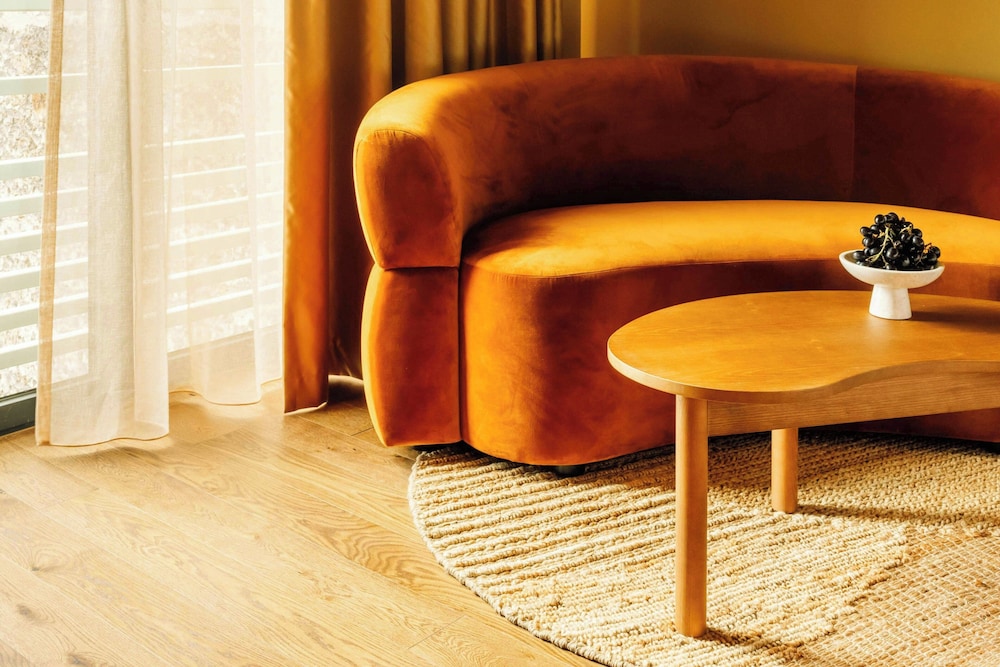 Locke Studio del hotel Le Jardin De Verre by Locke. Foto 11