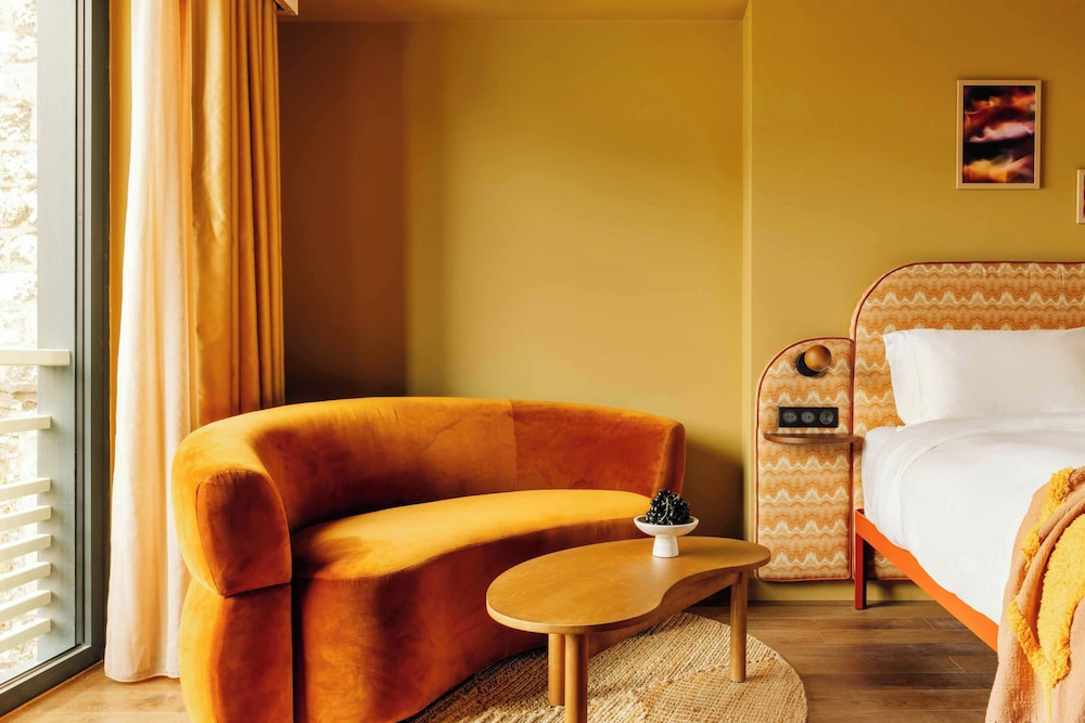Locke Studio del hotel Le Jardin De Verre by Locke. Foto 12