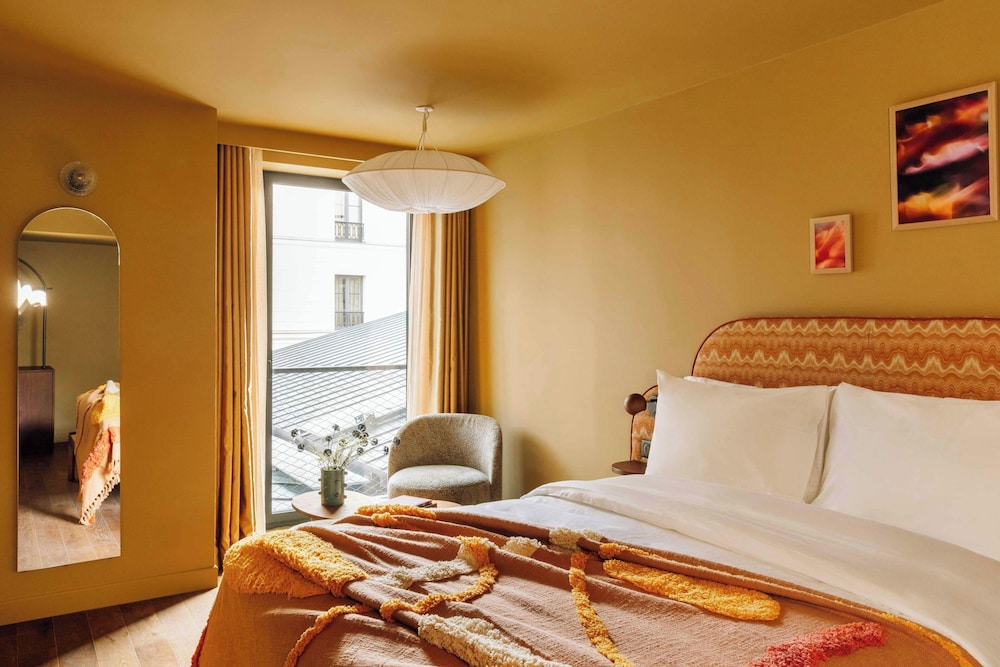Locke Studio - Accessible del hotel Le Jardin De Verre by Locke. Foto 7