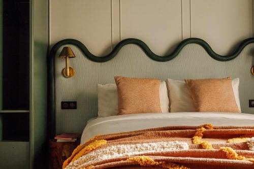 Suite Begonia del hotel Le Jardin De Verre by Locke. Foto 3