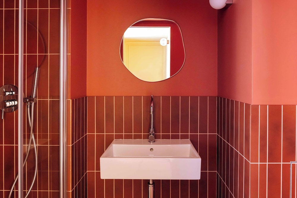 Locke Studio - Twin del hotel Le Jardin De Verre by Locke. Foto 15