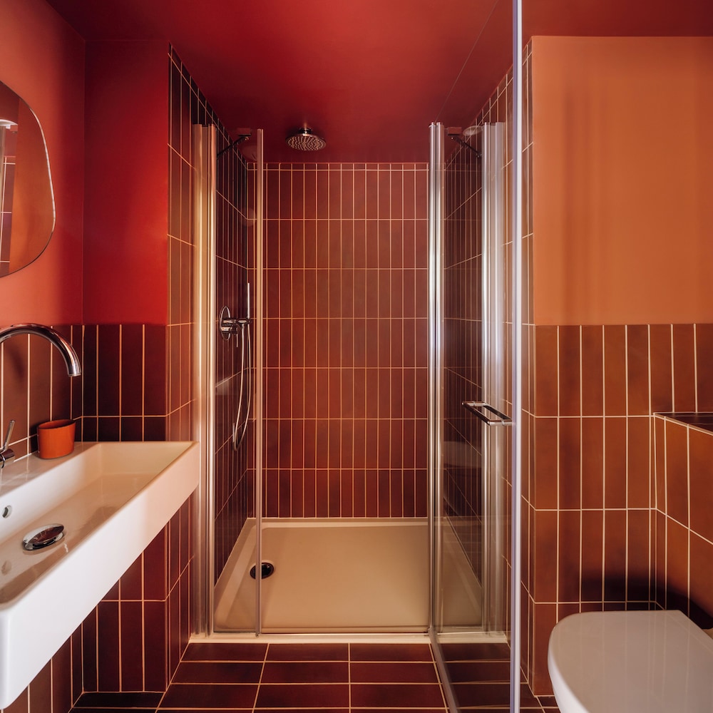 Locke Room del hotel Le Jardin De Verre by Locke. Foto 3