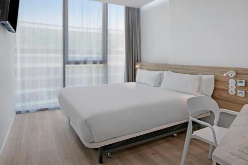 Habitación Doble del hotel B&B Porto Gaia