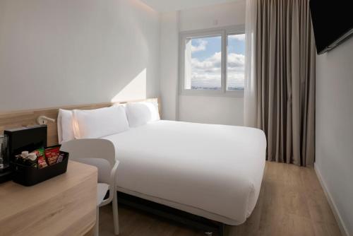 Habitación Doble Superior del hotel BandB MADRID Carabanchel. Foto 1