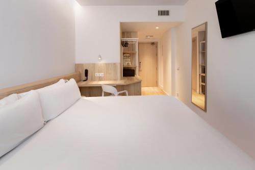 Habitación Doble del hotel BandB MADRID Carabanchel. Foto 3
