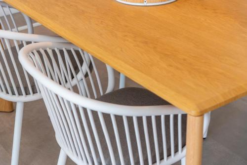 Suite de 1 dormitorio con vistas al mar del hotel Los Jardines de Abama Suites. Foto 15