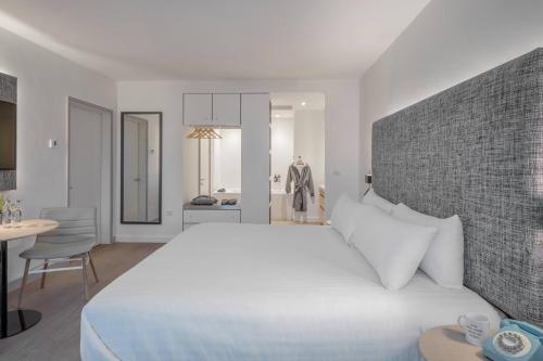 La Townhouse del hotel INNSiDE by Meliá Newcastle. Foto 8