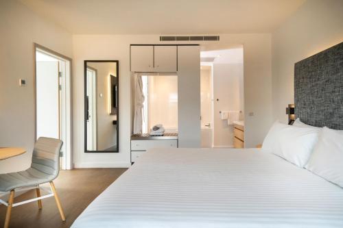 La Townhouse del hotel INNSiDE by Meliá Newcastle. Foto 12