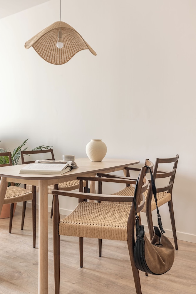 Apartamento de 1 dormitorio en Málaga Trinidad del hotel Líbere Málaga Trinidad. Foto 15