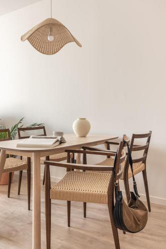 Apartamento de 1 dormitorio del hotel Líbere Málaga Trinidad. Foto 3
