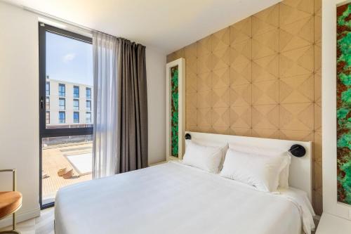 Habitación Doble del hotel BandB Venezia Laguna