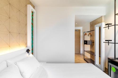 Habitación Doble del hotel BandB Venezia Laguna. Foto 1
