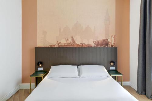 Habitación Doble del hotel BandB Venezia Laguna. Foto 4