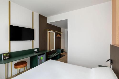 Habitación Doble del hotel BandB Venezia Laguna. Foto 6