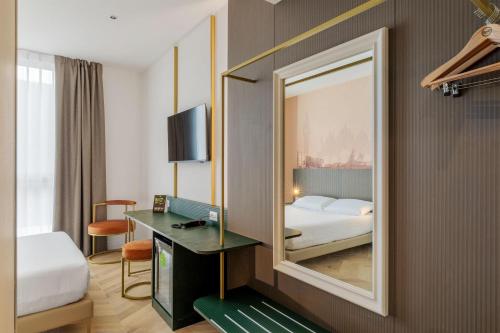 Habitación Doble del hotel BandB Venezia Laguna. Foto 10